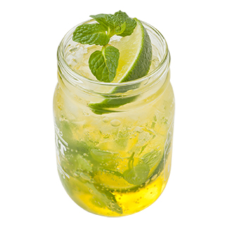 マウンテンモヒート