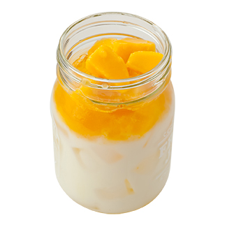 マンゴーラッシー