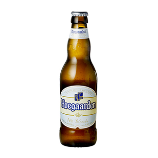 ヒューガルデンホワイト