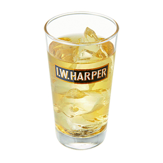 アメリカンハイボール