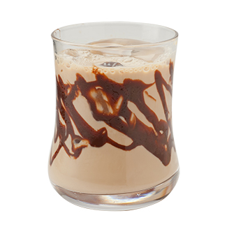 ゴディバミルク