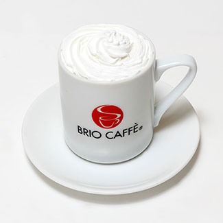 ウィンナーコーヒー