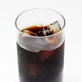 プレミアムマイルドアイスコーヒー（夏季限定）