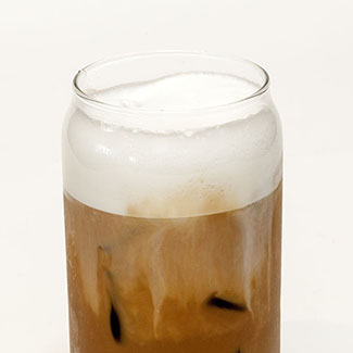 アイスカプチーノ