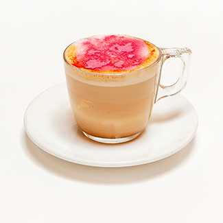 さくらカプチーノ