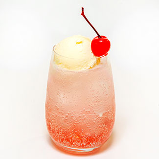 さくらフロート