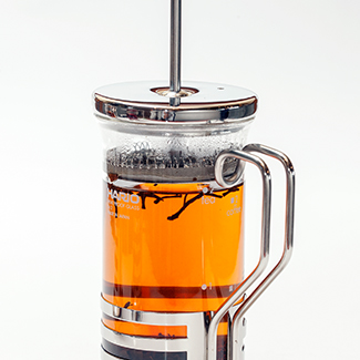 ダージリンティー