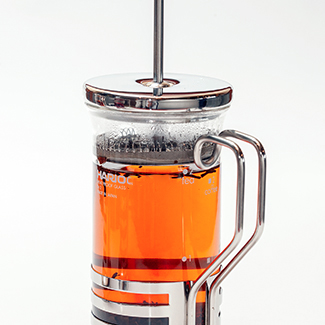 アールグレイティー