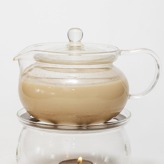 ロイヤルミルクティー